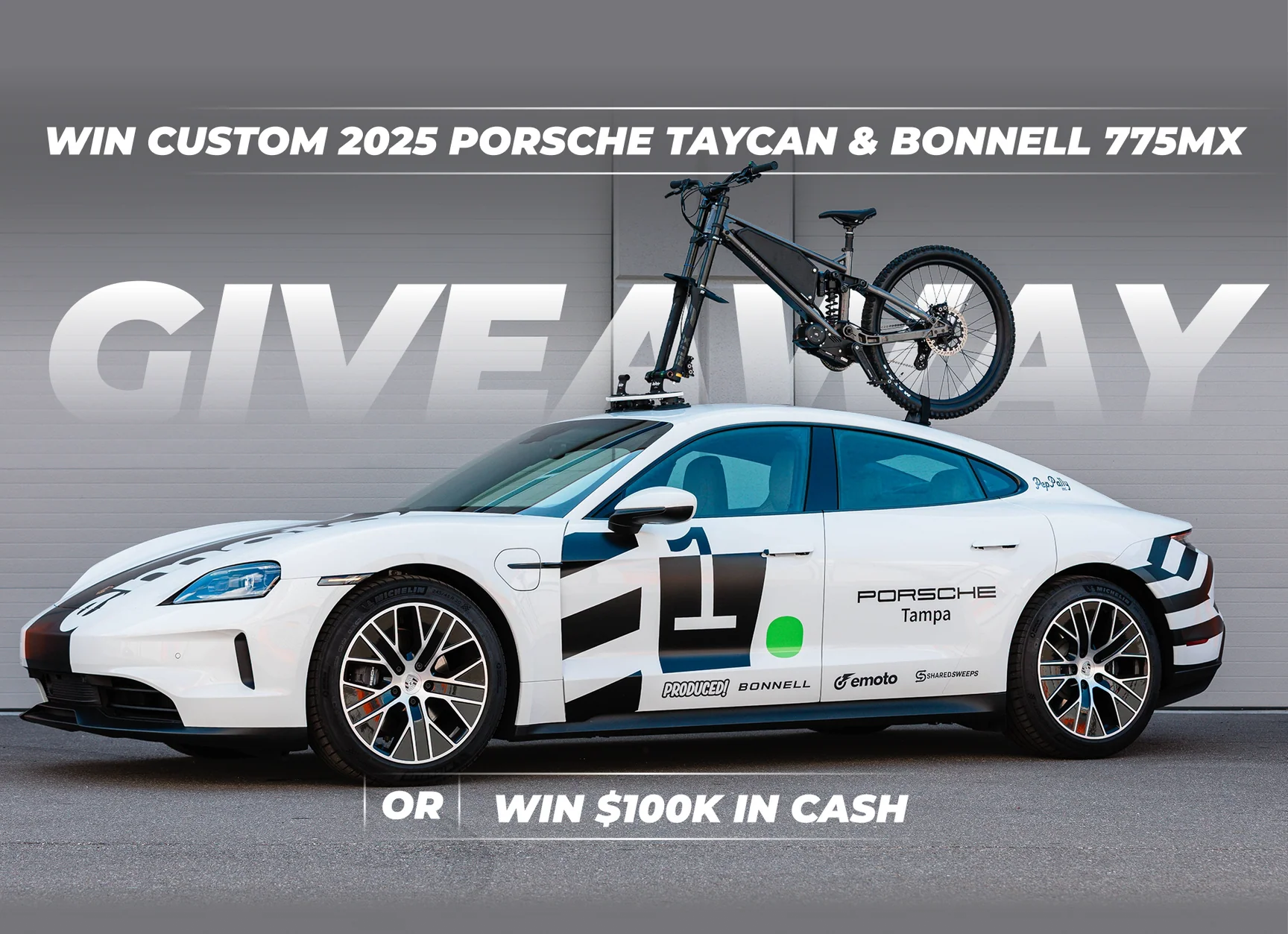 Redefine Your Daily Commute